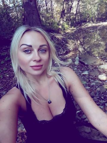 Анкета проститутки Жоржина - Фото, 22 года, №9183